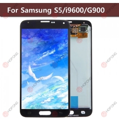 LCD Display Touch Digitizer Assembly for Samsung Galaxy S5 G900 G900F
