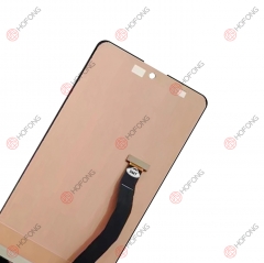 LCD Display Touch Digitizer Assembly for Samsung Galaxy S10 Lite G770 SM-G770FDS