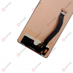 LCD Display Touch Digitizer Assembly for Samsung Galaxy S10 Lite G770 SM-G770FDS