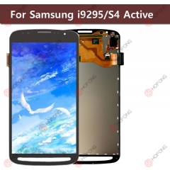 LCD Display Touch Digitizer Assembly for Samsung Galaxy S4 Active i9295 i537