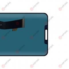 LCD Display + Touchscreen Assembly for Huawei Mate 20 Pro LYA-L09 YAL-29