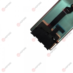 LCD Display + Touchscreen Assembly for Huawei Honor 70 FNE-AN00