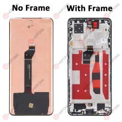 LCD Display + Touchscreen Assembly for Huawei Honor 60 Pro TNA-AN00