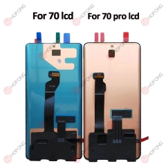 LCD Display + Touchscreen Assembly for Huawei Honor 70 Pro SDY-AN00