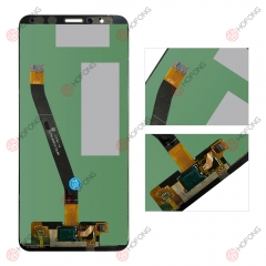 LCD Display + Touchscreen Assembly for Huawei Honor 7X