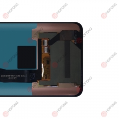 LCD Display + Touchscreen Assembly for Huawei Mate 20 Pro LYA-L09 YAL-29
