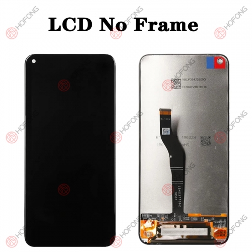 LCD Display + Touchscreen Assembly for Huawei Honor View 20 Honor V20 PCT-L29 AL10 TL10