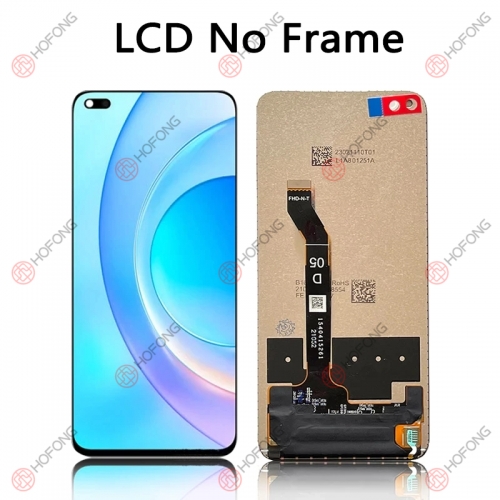 LCD Display + Touchscreen Assembly for Huawei Nova 8i Honor X20
