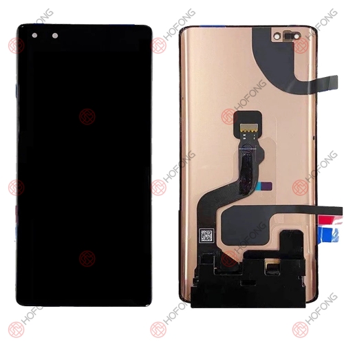 LCD Display + Touchscreen Assembly for Huawei Mate 40 Pro NOH-NX9