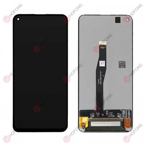 LCD Display + Touchscreen Assembly for Huawei Nova 5T Honor 20 20Pro YAL-L21 YAL-L61 YAL-L71