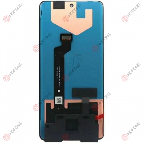 LCD Display + Touchscreen Assembly for Huawei Nova 9 Pro RTE-AL00 Hebe-BD00