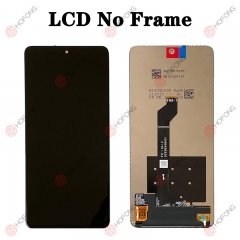 LCD Display + Touchscreen Assembly for Huawei Nova 9 SE Honor 50 SE JLH-AN00