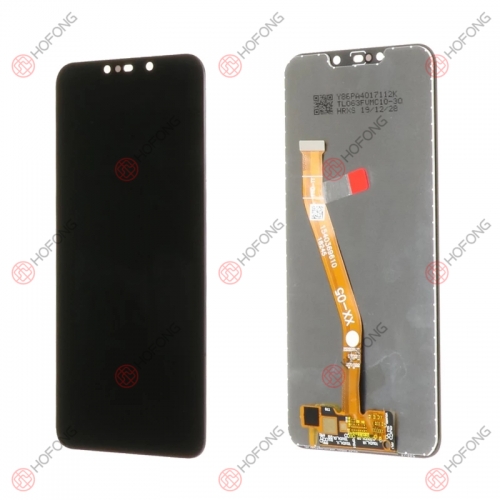 LCD Display + Touchscreen Assembly for Huawei P Smart Plus Nova 3i / INE-LX1r INE-LX2