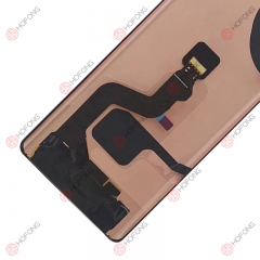 LCD Display + Touchscreen Assembly for Huawei Mate 40 Pro NOH-NX9