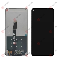 LCD Display + Touchscreen Assembly for Huawei Nova 7 SE Honor 30s/P40 Lite 5G CDY-AN90