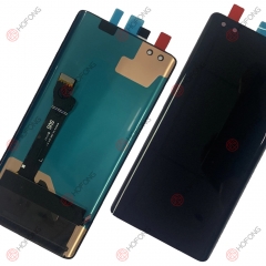 LCD Display + Touchscreen Assembly for Huawei Nova 8 Pro