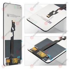 LCD Display + Touchscreen Assembly for Huawei Nova 7 SE Honor 30s/P40 Lite 5G CDY-AN90