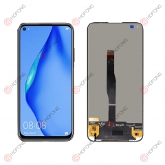 LCD Display + Touchscreen Assembly for Huawei P40 Lite JNY-LX1 Nova 7i JNY-LX2