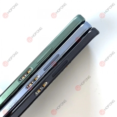 LCD Display + Touchscreen Assembly for Huawei Nova Y90 CTR-LX2 Huawei Enjoy 50 Pro With Frame