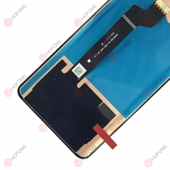 LCD Display + Touchscreen Assembly for Huawei Nova 9 Pro RTE-AL00 Hebe-BD00