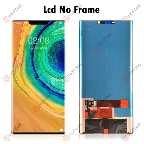 LCD Display + Touchscreen Assembly for Huawei Mate 30 Pro LIO-L09/L29 LIO-AL00/TL00