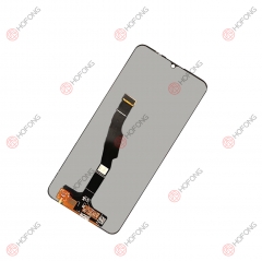 LCD Display + Touchscreen Assembly for Huawei Y6P 2020 Honor 9A / MED-LX9N MED-LX9