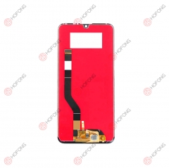 LCD Display + Touchscreen Assembly for Huawei Y7 2019 Y7 pro 2019 DUB-LX3 DUB-L23 DUB-LX1