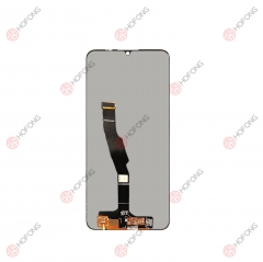 LCD Display + Touchscreen Assembly for Huawei Y6P 2020 Honor 9A / MED-LX9N MED-LX9