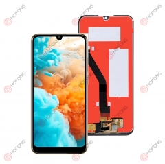 LCD Display + Touchscreen Assembly for Huawei Y6 2019 Y6 Pro 2019 MRD-LX1F/LX1/LX2/LX3