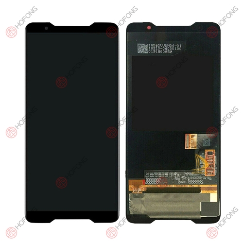 LCD Display + Touchscreen Assembly for ASUS ROG Phone ZS600KL Z01QD