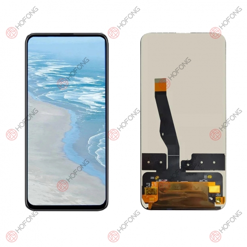 LCD Display + Touchscreen Assembly for Huawei Y9 Prime 2019 P Smart Z/ STK-LX1