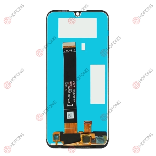 LCD Display + Touchscreen Assembly for Huawei Y5 2019 AMN-LX9 LX1 LX2 LX3