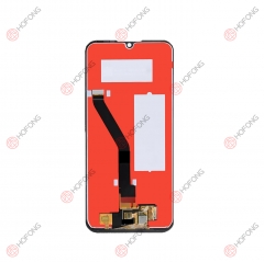 LCD Display + Touchscreen Assembly for Huawei Y6 2019 Y6 Pro 2019 MRD-LX1F/LX1/LX2/LX3