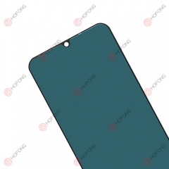 LCD Display + Touchscreen Assembly for Huawei Y8P Y8 Prime 2020 / P Smart S / enjoy 10S AQM-LX1