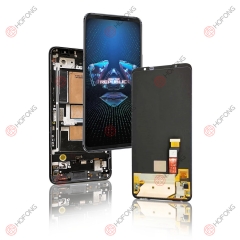 LCD Display + Touchscreen Assembly for ASUS ROG Phone 5 Ultimate Pro ZS673KS