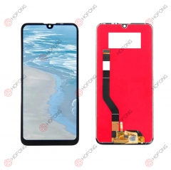 LCD Display + Touchscreen Assembly for Huawei Y7 2019 Y7 pro 2019 DUB-LX3 DUB-L23 DUB-LX1