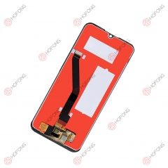 LCD Display + Touchscreen Assembly for Huawei Y6 2019 Y6 Pro 2019 MRD-LX1F/LX1/LX2/LX3