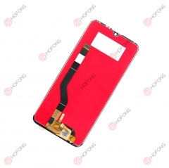 LCD Display + Touchscreen Assembly for Huawei Y7 2019 Y7 pro 2019 DUB-LX3 DUB-L23 DUB-LX1