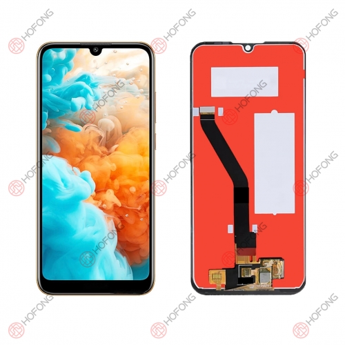 LCD Display + Touchscreen Assembly for Huawei Y6 2019 Y6 Pro 2019 MRD-LX1F/LX1/LX2/LX3