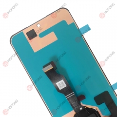 LCD Display + Touchscreen Assembly for Huawei P50 P50E ABR-AL00
