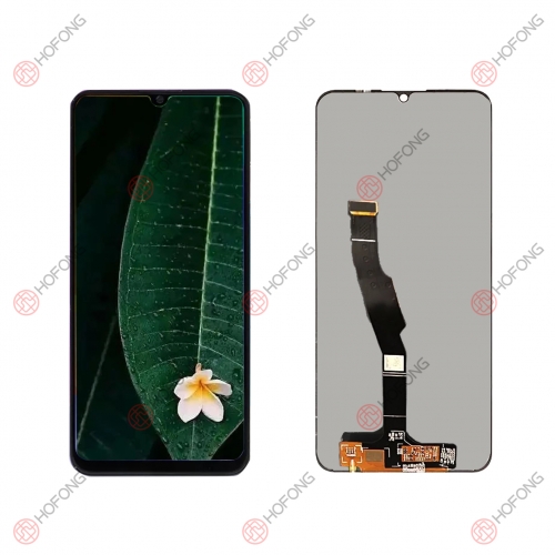 LCD Display + Touchscreen Assembly for Huawei Y6P 2020 Honor 9A / MED-LX9N MED-LX9
