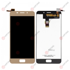 LCD Display + Touchscreen Assembly for ASUS Zenfone 3S Max ZC521TL X00GD