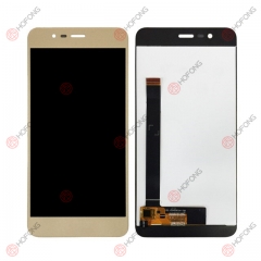 LCD Display + Touchscreen Assembly for ASUS Zenfone 3 Max ZC520TL X008D