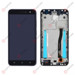 LCD Display + Touchscreen Assembly for ASUS ZenFone 3 ZE552KL With Frame