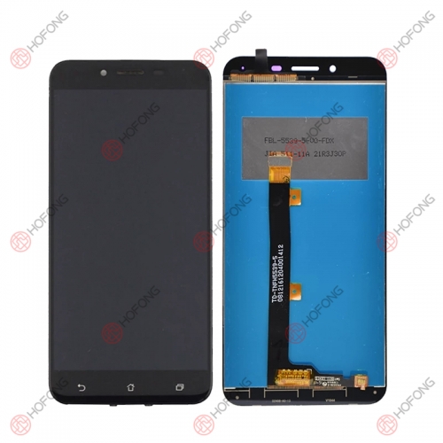 LCD Display + Touchscreen Assembly for ASUS ZenFone 3 Max ZC553KL X00DA X00DD