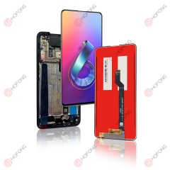 LCD Display + Touchscreen Assembly for ASUS Zenfone 6 2019 ZS630KL 6Z I01WD
