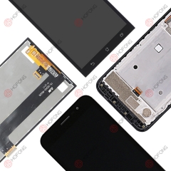 LCD Display + Touchscreen Assembly for ASUS Zenfone Go ZB500KG X00BD