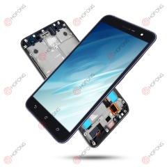 LCD Display + Touchscreen Assembly for ASUS ZenFone 3 ZE552KL With Frame