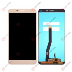 LCD Display + Touchscreen Assembly for ASUS ZenFone 3 Laser ZC551KL Z01BD