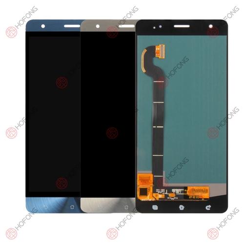 LCD Display + Touchscreen Assembly for ASUS Zenfone 3 Deluxe ZS570KL Z016D Z016S